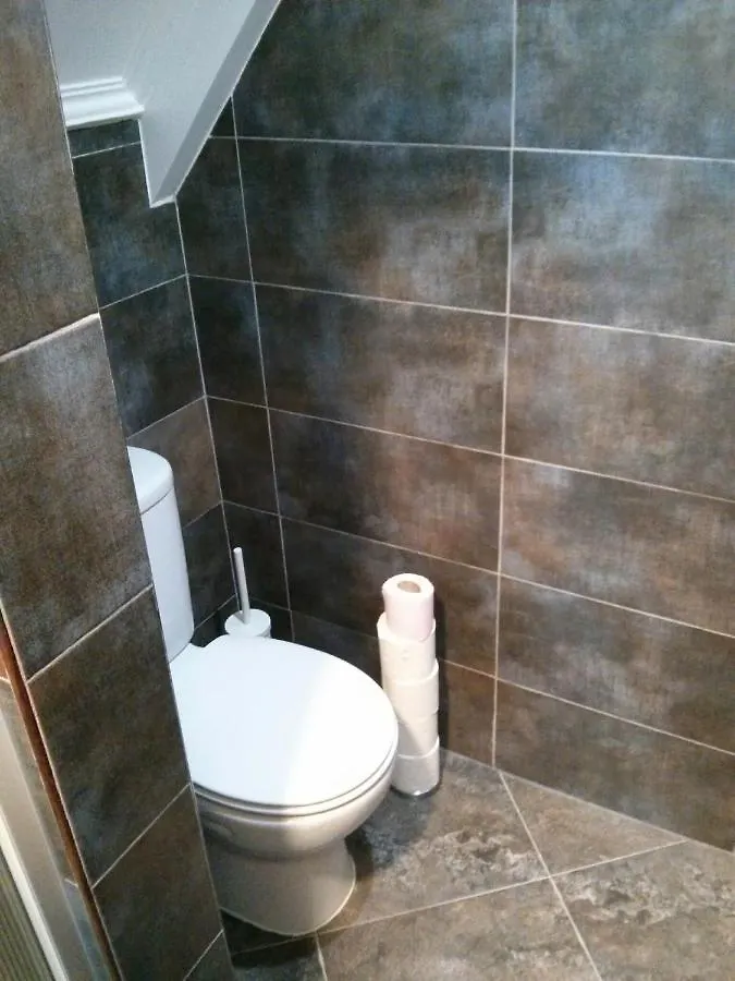 Ferienwohnung Beco Do Belo Studio Lisboa Apartment